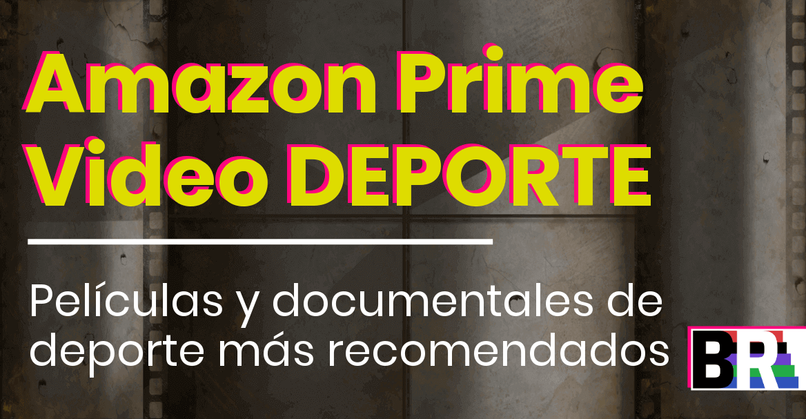 Amazon Prime Video Deportes